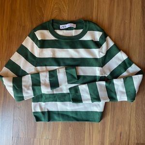 Zara Long sleeve